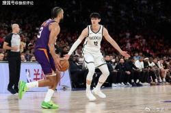 败人品！NBA中国賽(sài)結(jié)束仅3天 篮网官宣裁掉曾凡博 外界评论一边倒