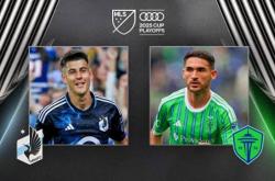 美职季后賽(sài)：明尼苏达对阵西雅图，季后賽(sài)新规+年度门神=主队稳了？