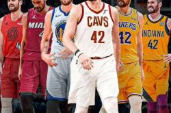 曝乐福或将被爵士买断，成为NBA自由市场热门目标