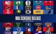 2025-26NBA赛季赛程精彩揭晓！