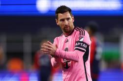 世界足坛只要有十佳球！都会说像梅西！