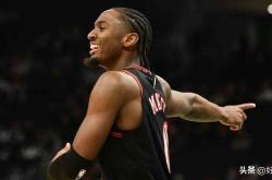 带伤作战砍54分，76人隊(duì)泰瑞(ruì)斯·马克西(xī)惊豔(yàn)表现更显不可思议