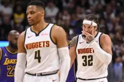 现在(zài)NBA三双数据水吗？