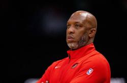 開(kāi)拓者主帅涉(shè)嫌场外竞猜被(bèi)捕，杨瀚森NBA征程蒙上阴影