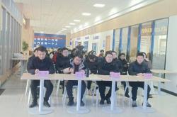 人立方·“就业链长”空(kōng)间精彩活动集锦