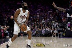 开心，交(jiāo)易完成後(hòu)，詹姆斯·哈登对洛杉矶快船(chuán)队赞不绝口(kǒu)