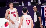 亚洲杯神奇之夜：中国男篮避开苦主，澳(ào)大利亚助攻