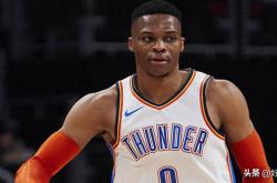 可惜了(le)，雷霆内部人士否决拉塞(sāi)尔·威斯布鲁克重聚计划