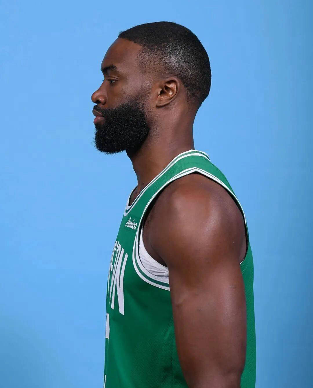 凯尔特人新赛季：杰伦-布朗重任在肩，能否挽狂澜？