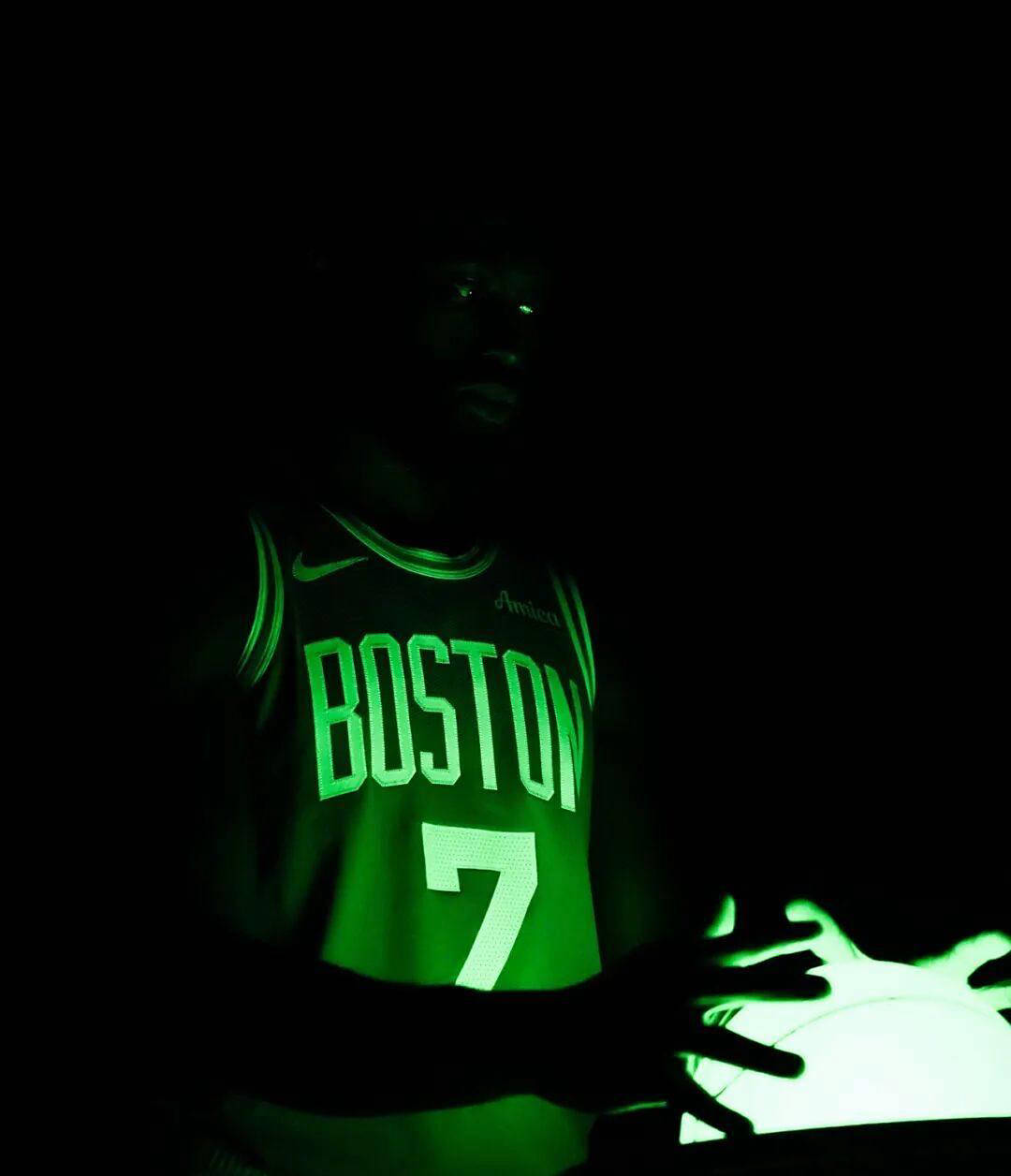 凯尔特人新赛季：杰伦-布朗重任在肩，能否挽狂澜？