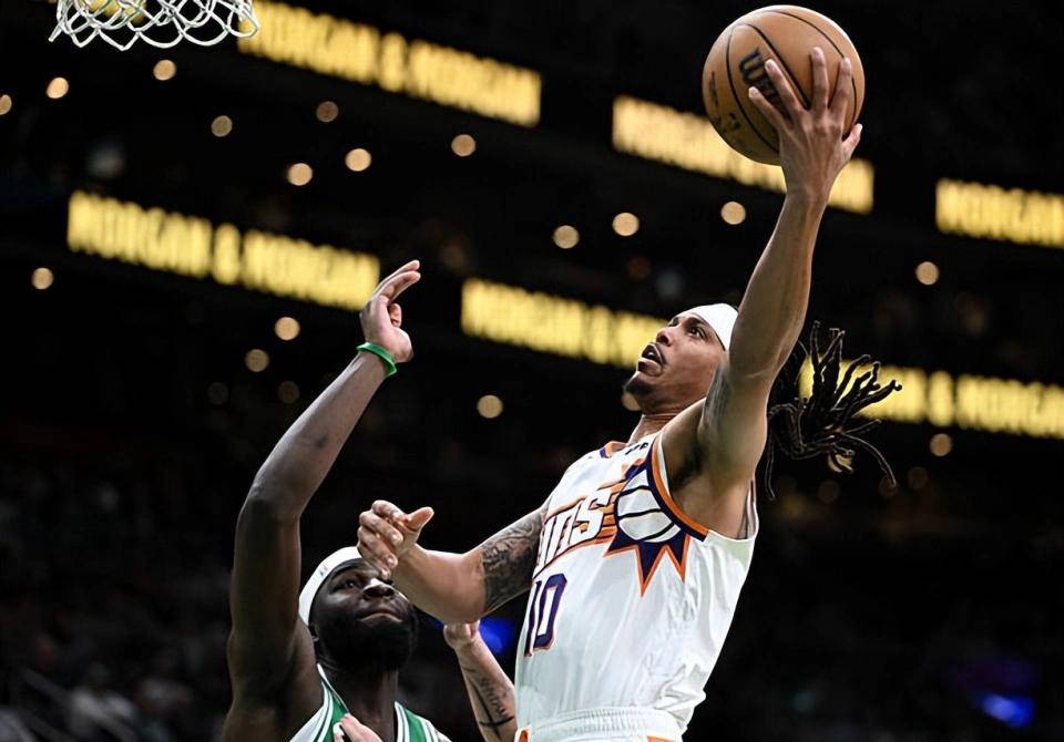 前NBA球员李转战以色列联赛？各种数据解读