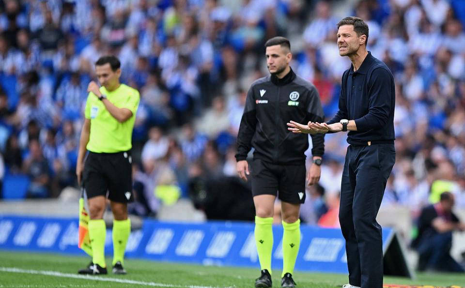 皇马对裁判争议不满，向FIFA投诉西甲裁判并提交误判报告