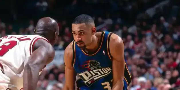 “伤病如影随形，四大NBA球星的不解遗憾”