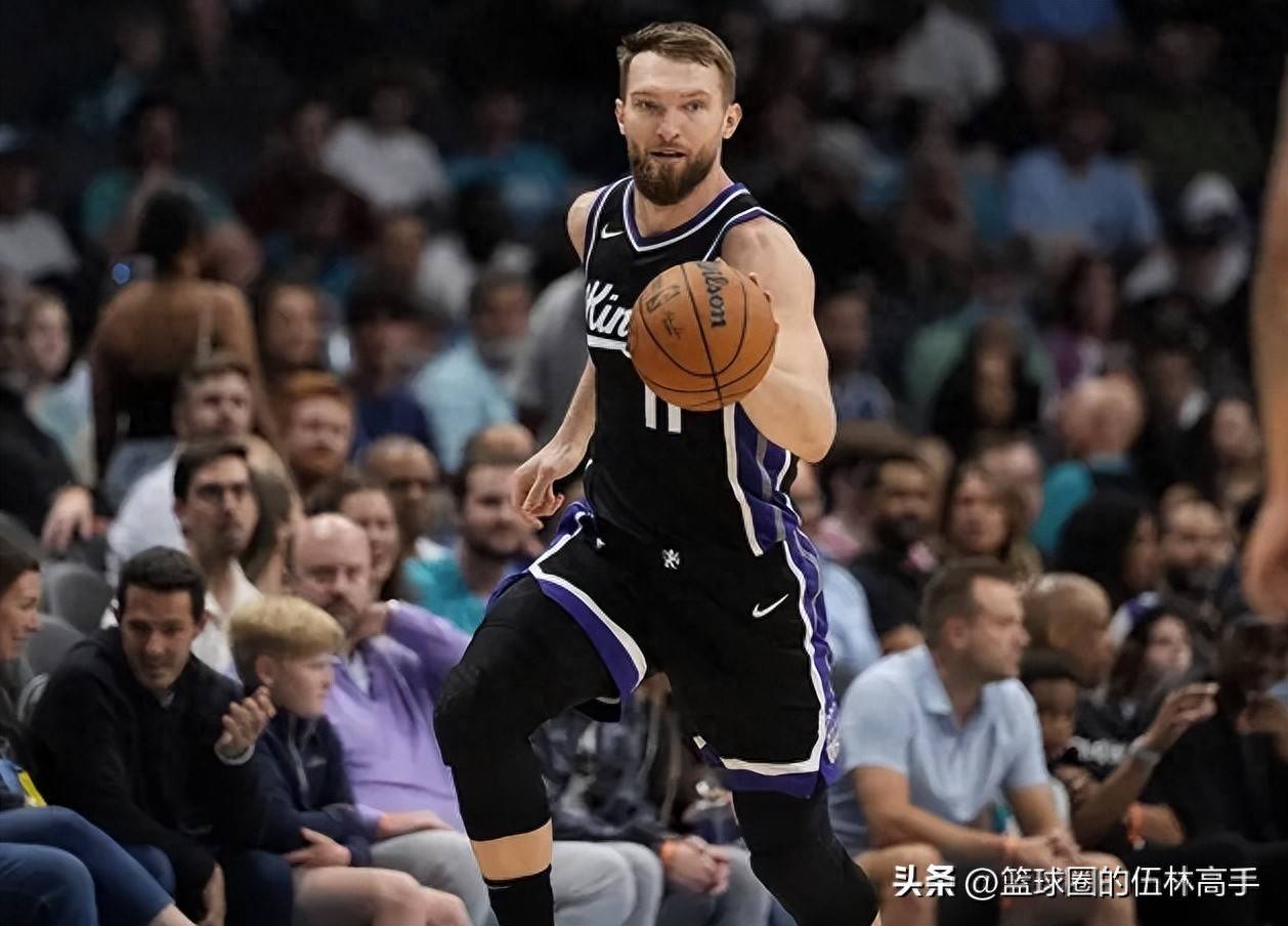 新的交易提案帮助凯尔特人队以极高的价格收购多曼塔斯·萨博尼斯