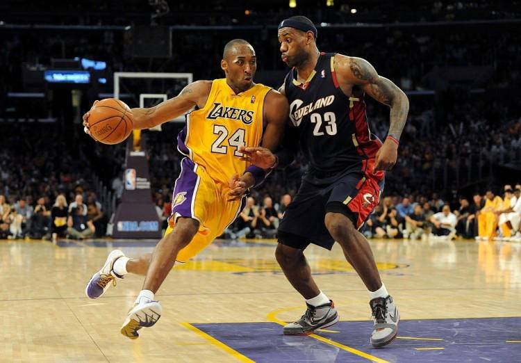 NBA仅4位常规赛“千胜将军”乔丹差294场、科比差164场，詹杜库呢？