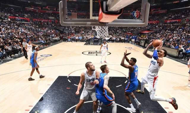 NBA球员市场变局，“3D”球员面临挑战