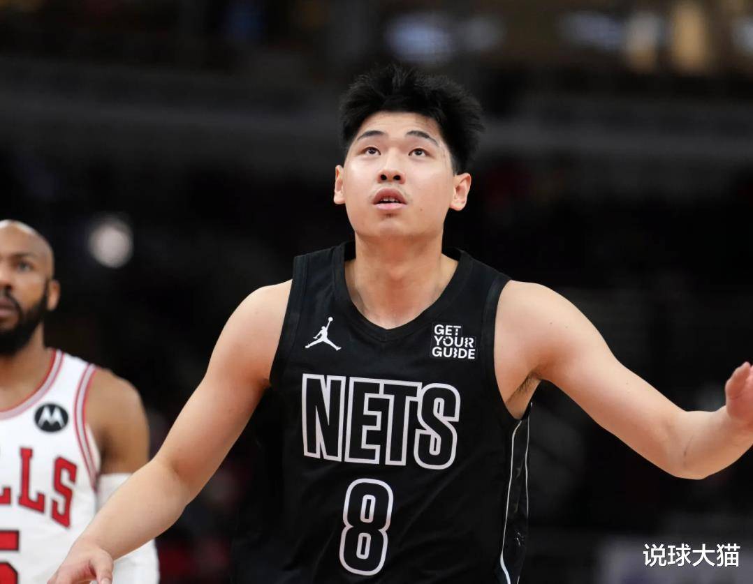 林书豪38分！同为亚洲球员，崔永熙NBA单场最高2分，河村勇辉12分，易建联31分，周琦呢