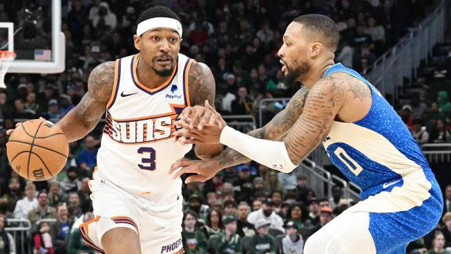 单场最高47分！两届全明星，努力重返NBA，湖人会考虑他吗？