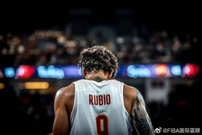 首秀18+4！你好，卢比奥！已经退出NBA整整两年
