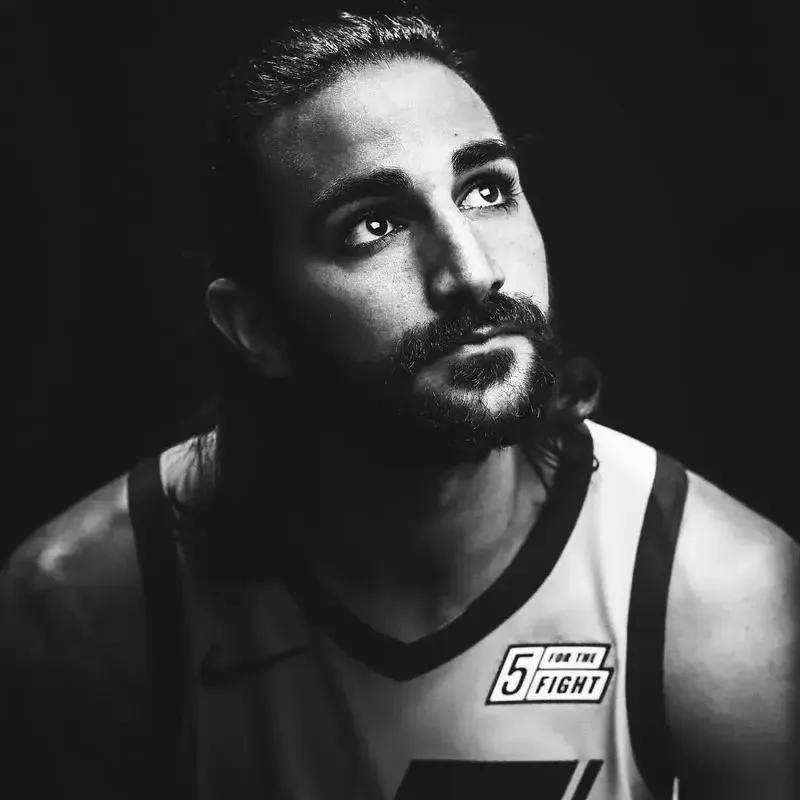 首秀18+4！你好，卢比奥！已经退出NBA整整两年