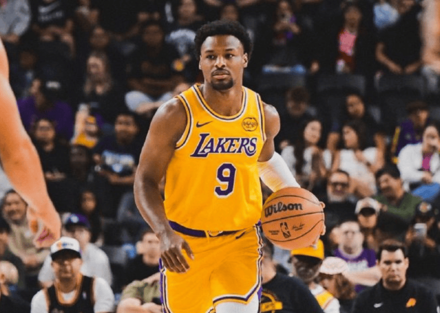 完成单臂补扣！布朗尼两场季前赛表现低迷，还能打NBA吗？