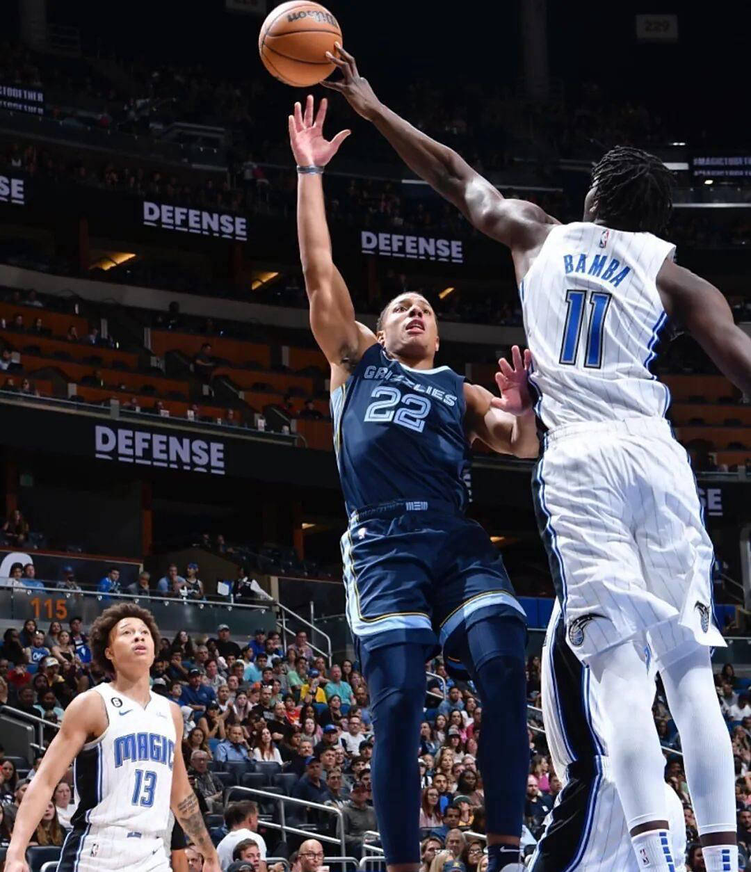 NBA球员班巴正式告别联盟，转战发展联盟赛事