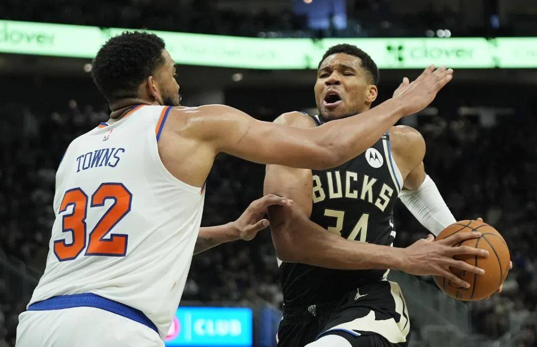 突发！交易失败！搬离密尔沃基！字母哥啊...