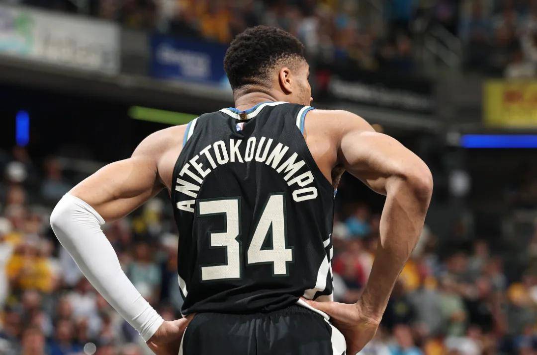 突发！交易失败！搬离密尔沃基！字母哥啊...