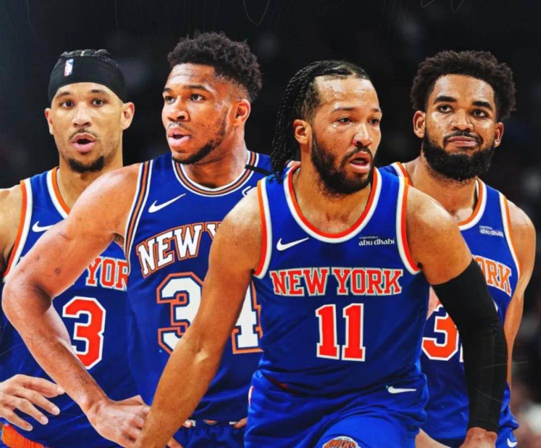 突发！交易失败！搬离密尔沃基！字母哥啊...