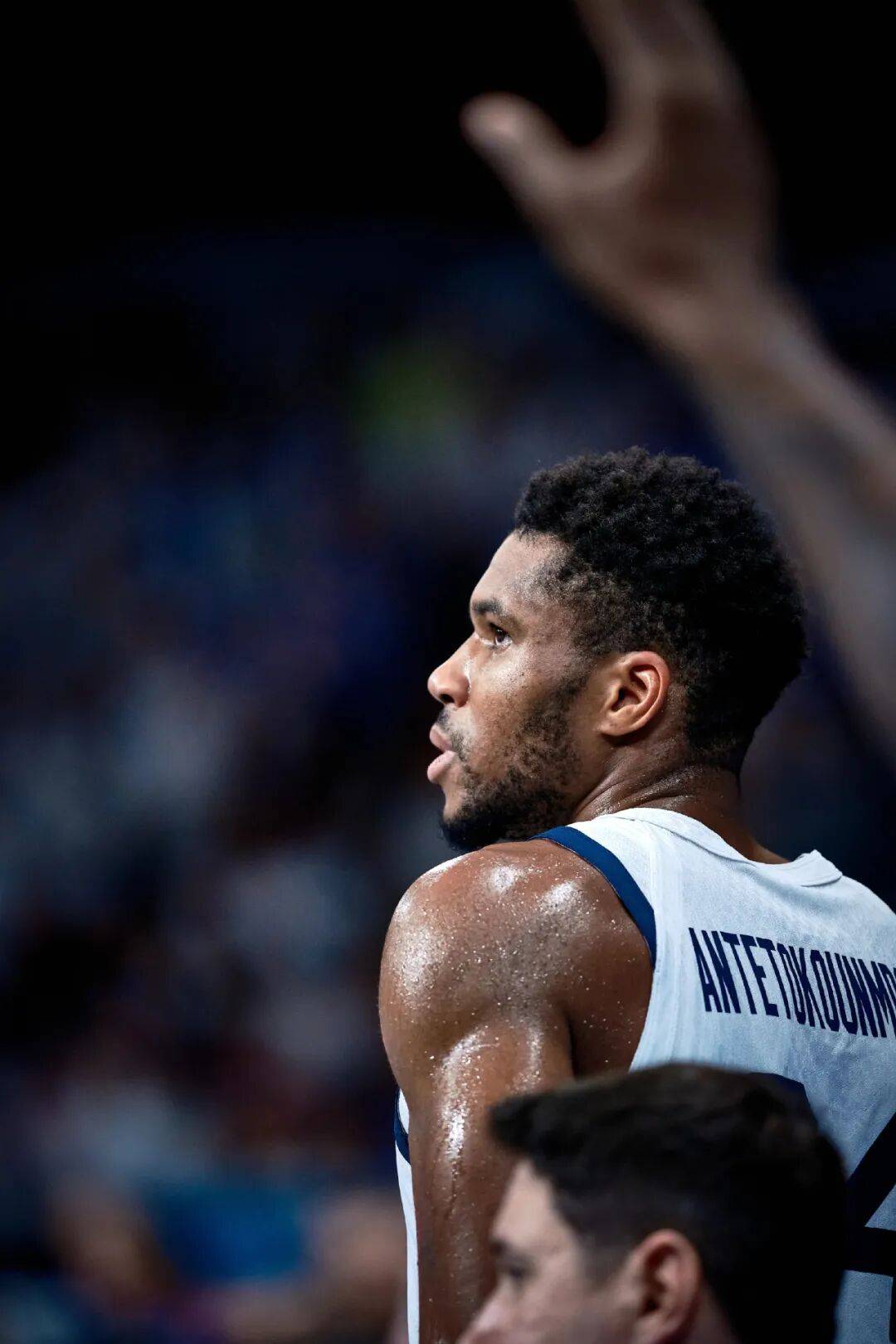 雄鹿尼克斯曾讨论字母哥交易！雄鹿对字母哥也是够可以了！