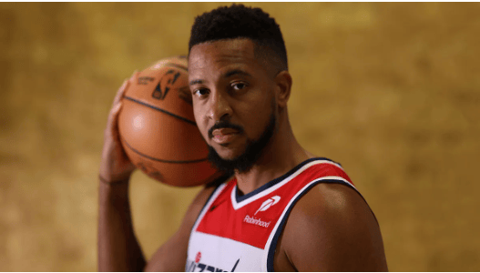 CJ·麦科勒姆如何为奇才队打造新文化，树立年轻球员的榜样