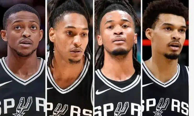 美媒选出5支潜力无限的NBA球队，谁能建立王朝？