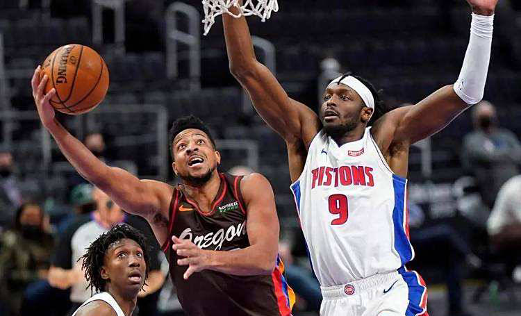 快船迎来NBA顶级前锋格兰特，三名球员告别哈登，助力伦纳德轮休