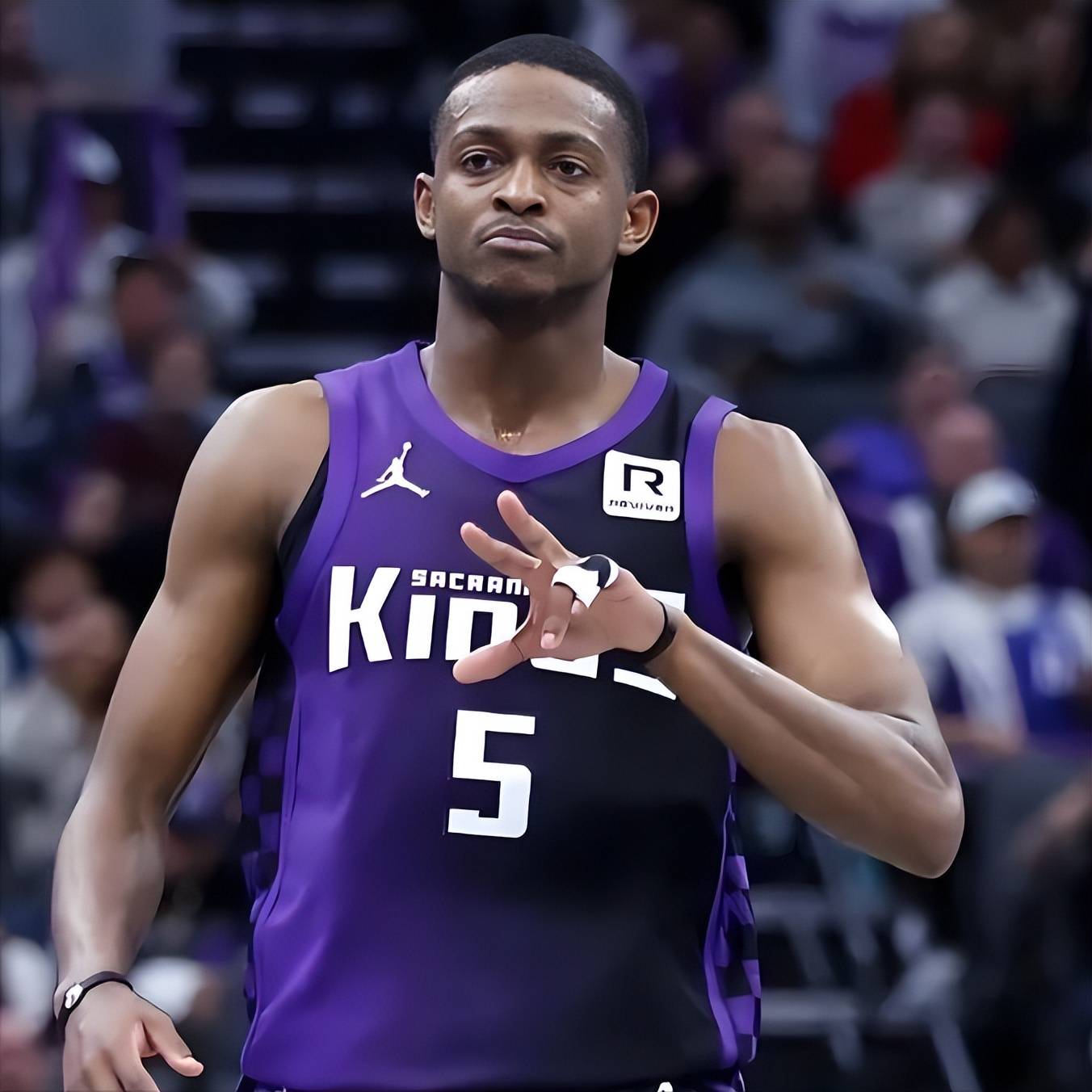 NBA，达龙·福克斯续约评价