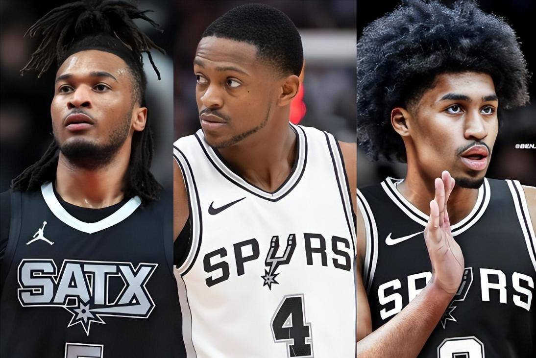 NBA，达龙·福克斯续约评价