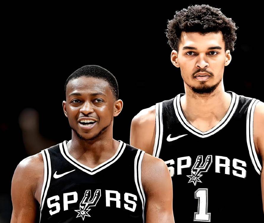 NBA，达龙·福克斯续约评价