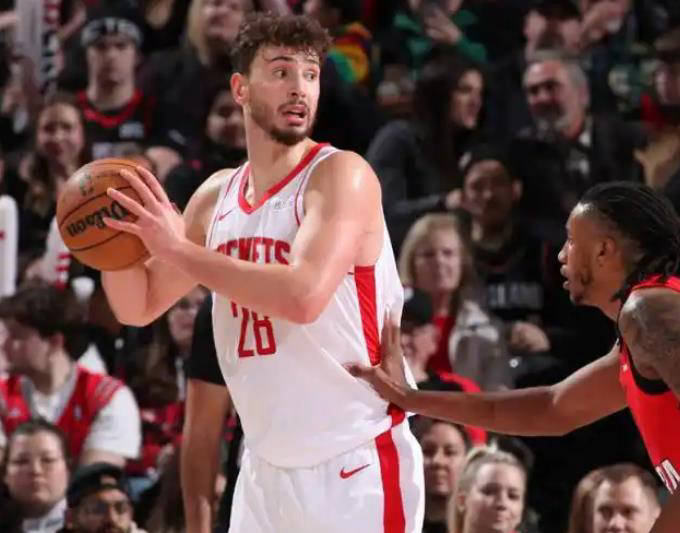 小史密斯领跑进步最快球员赛季预测