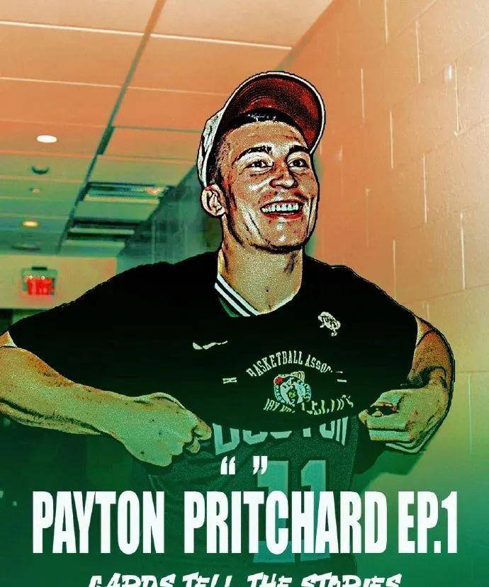 绿凯后卫轰下68分！NBA新秀当选最佳第六人