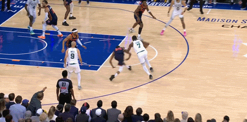 跟腱撕裂！宣布复出！直接改变NBA格局