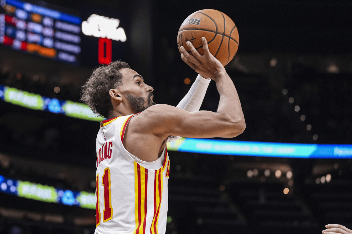 NBA5大超远绝杀！吉迪14.3米绝杀湖人，榜首送18.6米神仙球