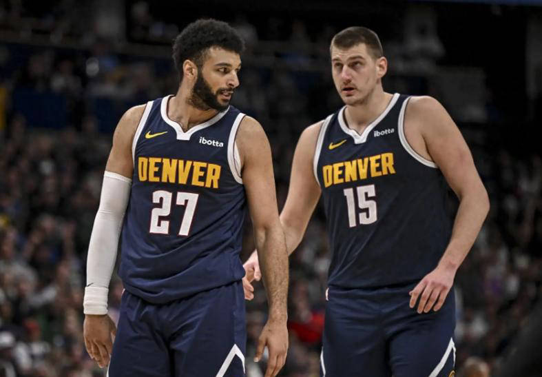 森林狼季前赛横扫卫冕冠军，掘金暴露问题