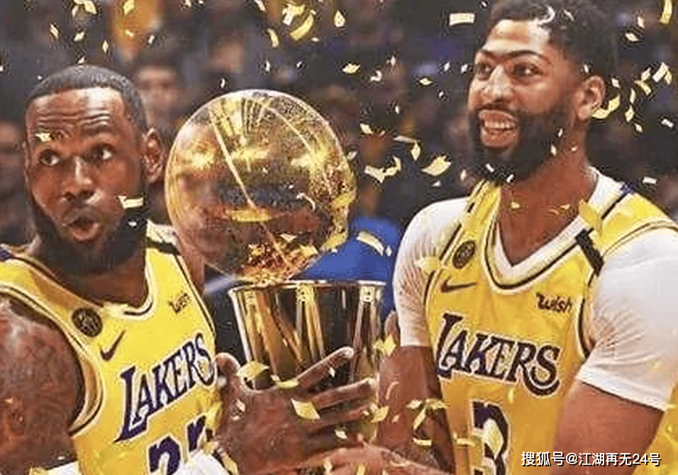 总冠军也有高低之分！盘点过去25年，含金量最低的5座NBA总冠军