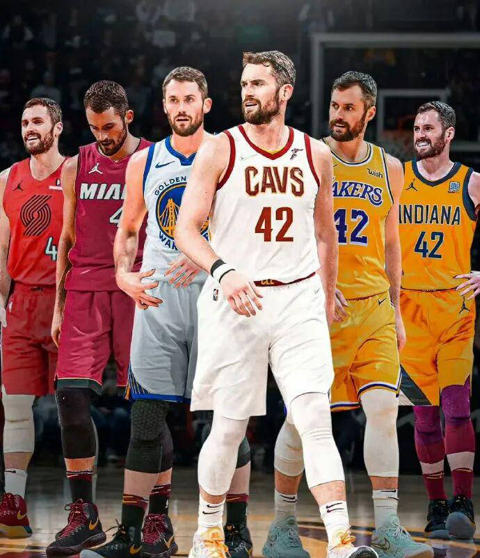 曝乐福或将被爵士买断，成为NBA自由市场热门目标