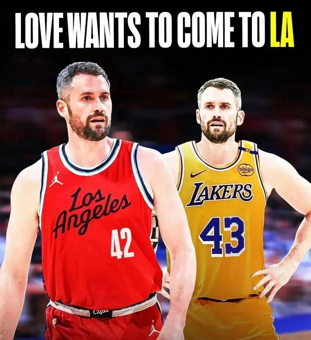 曝乐福或将被爵士买断，成为NBA自由市场热门目标