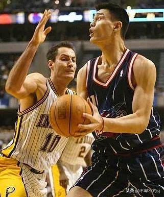 杨瀚森、姚明和易建联三人NBA首秀数据统计