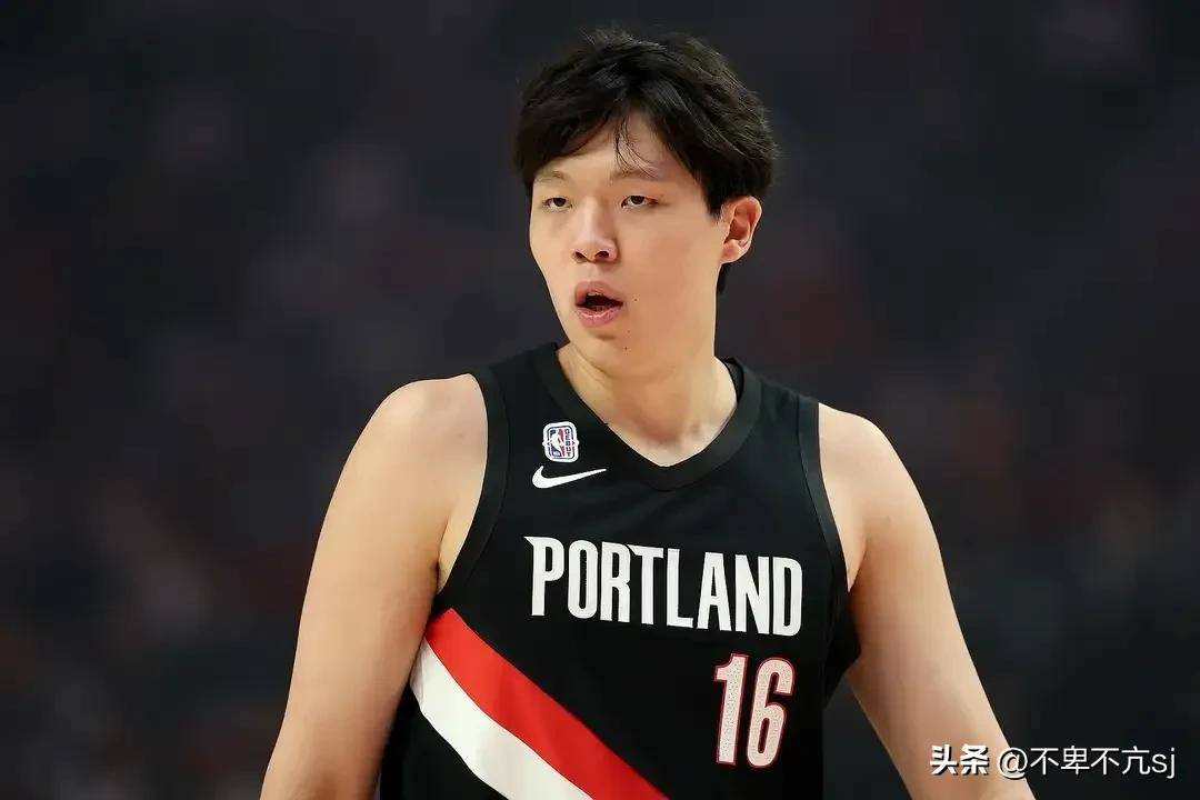 杨瀚森、姚明和易建联三人NBA首秀数据统计