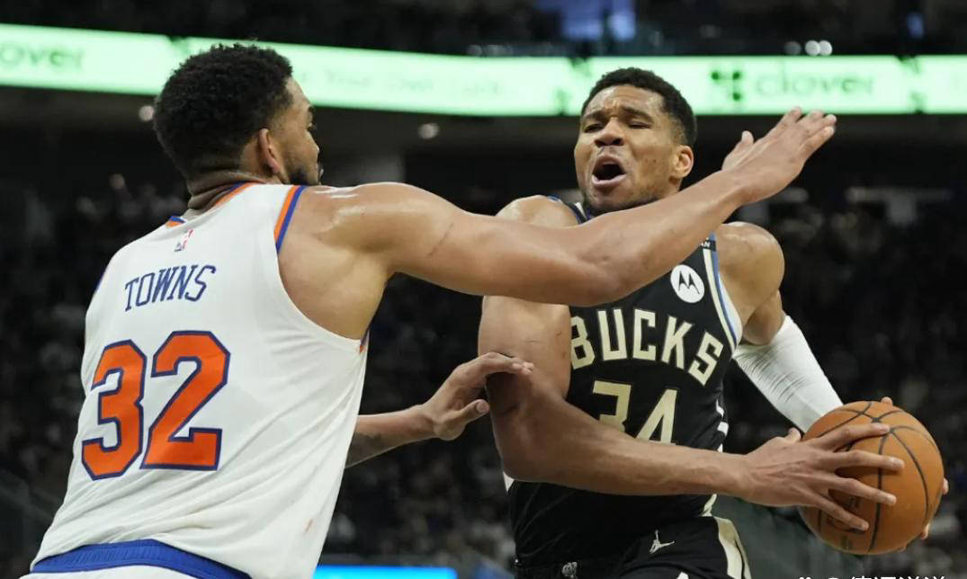 字母哥是否真的要离开密尔沃基雄鹿队？