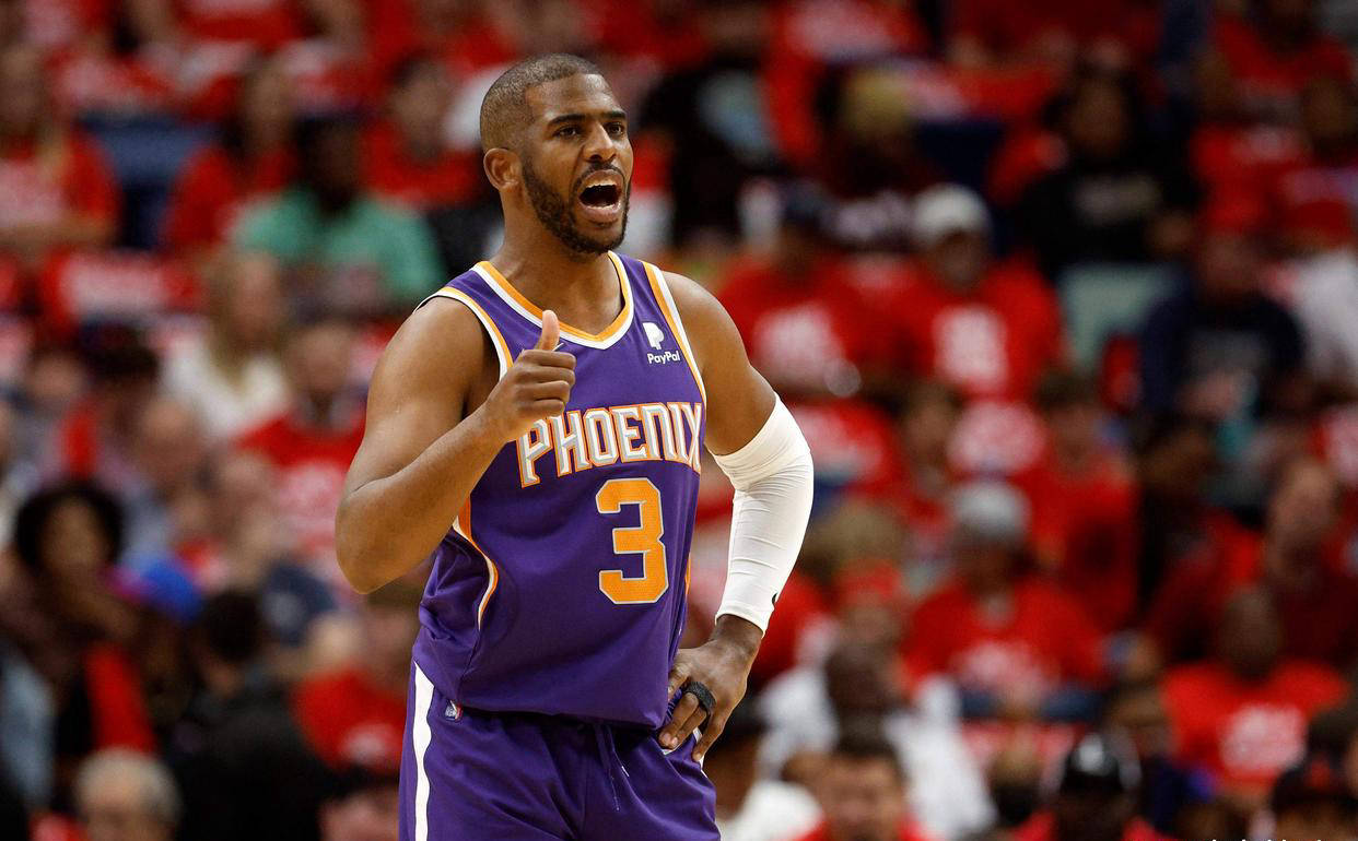 邓肯之无敌，保罗创NBA历史正负值纪录