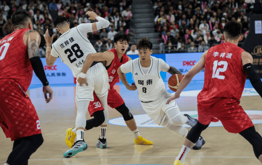 强烈呼吁！全运会篮球比赛央视不直播场次理应开放直播！