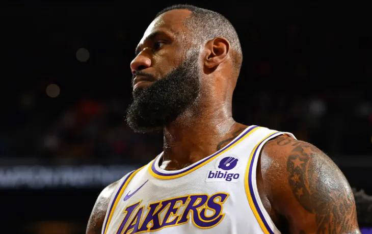 4位有资格成为詹姆斯名人堂引荐人的NBA传奇